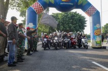 Merupakan Even Rutin Tahunan Sebagai…