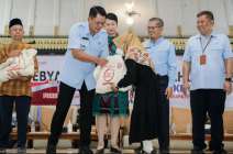 Gebyar TJSP Merdeka Sleman Tahun…