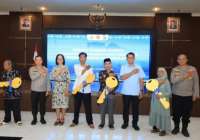 Warga Terdampak Proyek Mapolda…