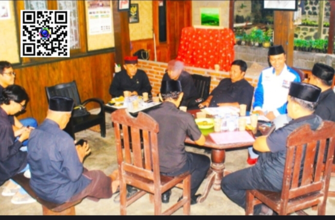 PWMOI Banyuwangi Gandeng Askab Wujudkan "One Village One Jurnalis" Dorong Masyarakat Desa Lebih Maju Dan Mandiri 