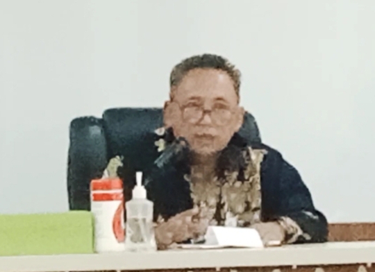 BPBD Sleman, Antisipasi Cuaca Ekstrem dan Rawan Bencana Merilis Kegiatan Himbauan 