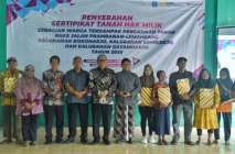 Ini Upaya Percepatan Menembus Jalan…