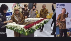 Gedung Bank Jateng Cabang Bantul…
