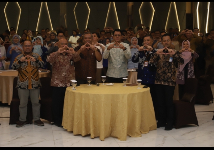 TJSP Sleman Diharapkan Bisa Berikan Kontribusi Signifikan Bagi Kesejahteraan Masyarakat