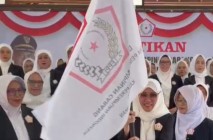 Inung Ketua FPPI Sleman Dilantik…