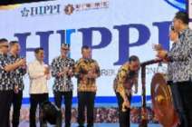 HIPPI  GELAR RAKERNAS  2025