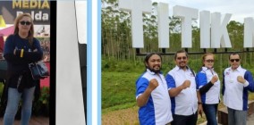 Pimred Media Peduli Bangsa Dan…