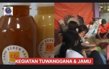 Tuwanggana Banaran Kulon Progo…
