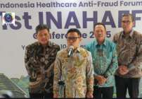 BPJS Kesehatan Gelar INAHAFF 2025…