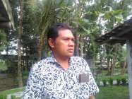 Meski gunung merapi sleman sempat…