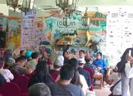Jogja Coffee Week Tema "Journey…