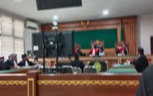 Inilah Jawaban Penuntut Umum Replik…