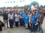 Pacuan Kuda Meriah, Kuda Pesona…