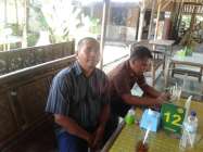 BAWASLU BANTUL ANTISIPASI POLITIK…