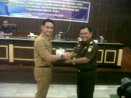 Gubernur Jambi Bersama Kajati Lakukan…
