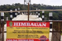 Jujugan Berwisata Jembatan Gantung…