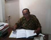 Surplus SHU Korpri Bantul Th.2019…