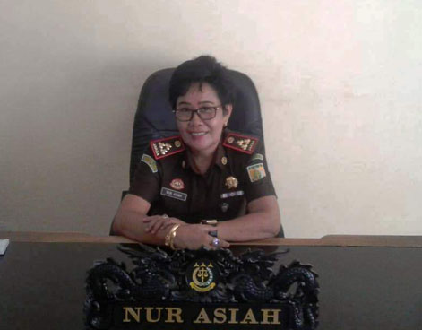 Kejari Fokus Awasi Penggunaan Dana Covid 19 ‘Pelanggar Siap Siap Masuk Penjara