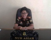 Kejari Fokus Awasi Penggunaan Dana…