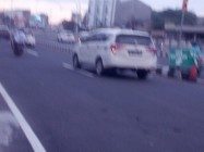 Menerobos Terowongan Jalan Bawah…
