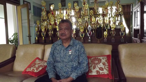 SMK N 1 WONOSARI RAIH  SEGUDANG PRESTASI  DAN CETAK SISWA SIAP KERJA