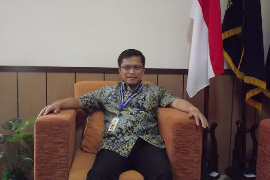 Kpp Pratama  Wonosari Kontribusi Pajak Terbesar Dari Pemerintah "September 2015 Pencapaian 47,79%