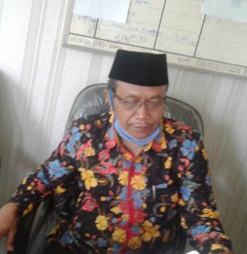  Dampak Covid 19 Sebanyak 11.000 Warga Menjadi Penganguran ’Dewan Nyari Solusi