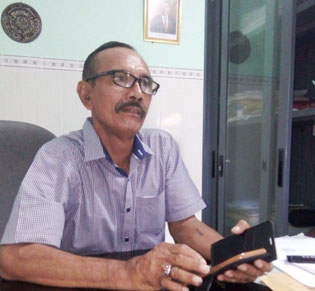 Pilkades Sleman 2020 Di Lirik Incumben dan Calon Baru' Kades Petahana Sidomoyo Ikut Berlaga 