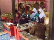 Kesenian Budaya Laras Mudo Menyambut…