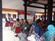 LBH DAM Wonosari Gunungkidul Pelopori…