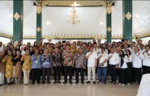 MoU Kadin Sleman dengan PLKP Sleman.Komitmen…