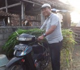 Drs.Mujiyono MM Caleg Berkarya…