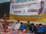 Milad 13 samudra baru baturetno…