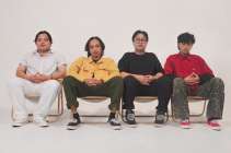 LLumaku Rilis Album “Kewajiban…