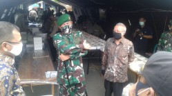 DANREM 072 PAMUNGKAS KUNJUNGAN…
