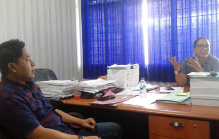 PAN Bantul Belum Tentukan  ‘Sikap Mau Merapat Kemana Di Pilkada 2020  ?