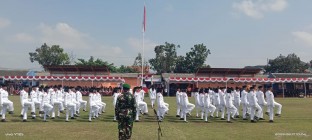 Pemerintah Banguntapan Bantul Peringati…