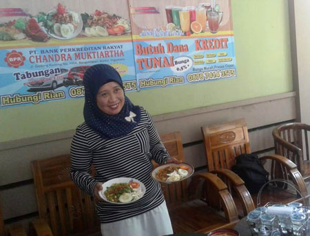 INI ADALAH "MIE DES" VARIAN BUAH DAN SAYUR