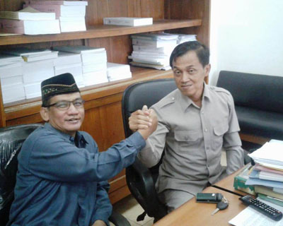 Suhu Politik Pra Pilkada Bantul 2020 Makin Panas Di Prediksi Akan Ada Poros Tengah Yang Muncul 