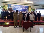 Hj, Ida Fitri Priono, SE Kembali…