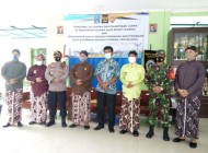 Pemkab Sleman Lantik Lurah Se Kapanewon…