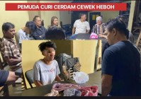 Ngisin Isine Cah ‘Pemuda Warga…