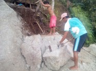 Akibat Wabah Belum Usai : Jagal…