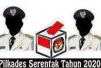 Target Pemilihan Lurah Lancar’…