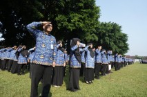 Pemkab Sleman Gelar Upacara Peringatan Hardiknas, Harkitnas ke-118, dan Hari Kearsipan ke-55 Tahun 2026.