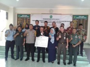 PN BANTUL LAKUKAN FAKTA INTEGRITAS…