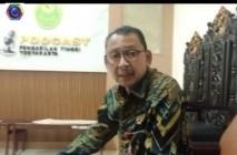 Krisnugroho Sri Pratomo, S.H., M.H ‘Pengambilan Sumpah Advokat Di Pengadilan Tinggi DIY 2026  Sekaligus Untuk Menyampaikan Anti Gratifikasi