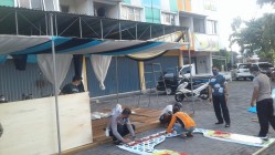 POLRES BANTUL DIRIKAN POSPAM OPERASI…