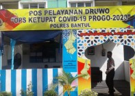 Arus Lalin Ring Road Selatan Normal…