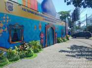 POLRES BANTUL JELANG LEBARAN 2026…